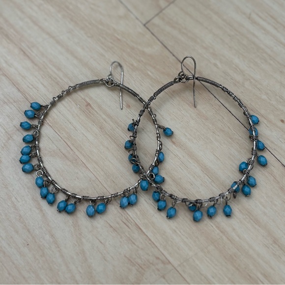 Jewelry - Hoop Earrings